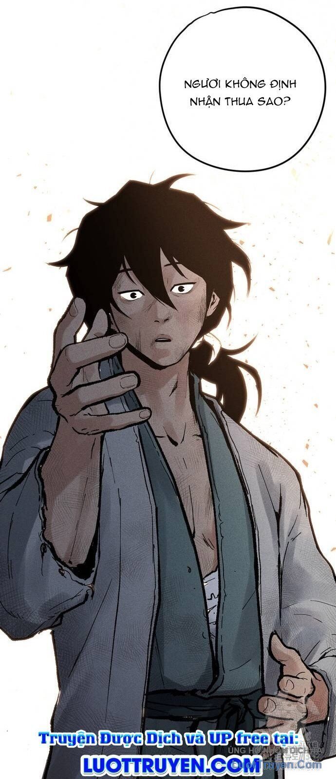 Vô Phạt Chap 7 - Next Chap 8