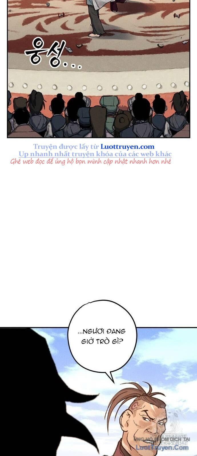 Vô Phạt Chap 7 - Next Chap 8