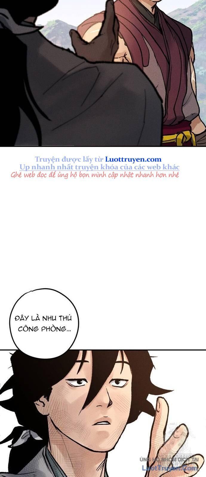 Vô Phạt Chap 7 - Next Chap 8