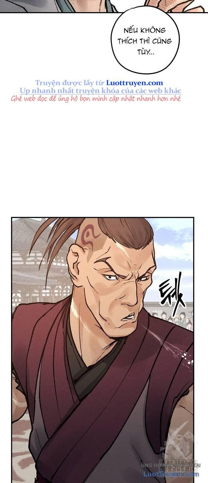 Vô Phạt Chap 7 - Next Chap 8