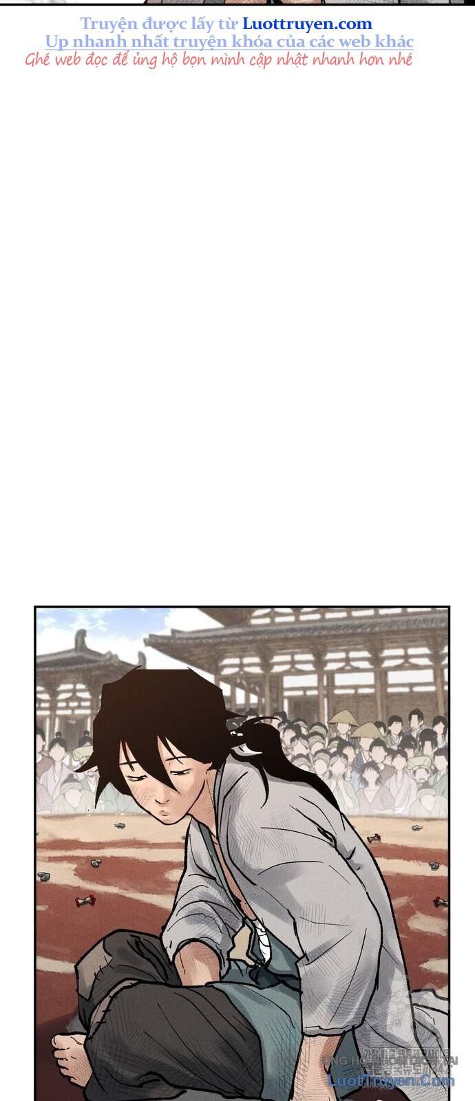 Vô Phạt Chap 7 - Next Chap 8