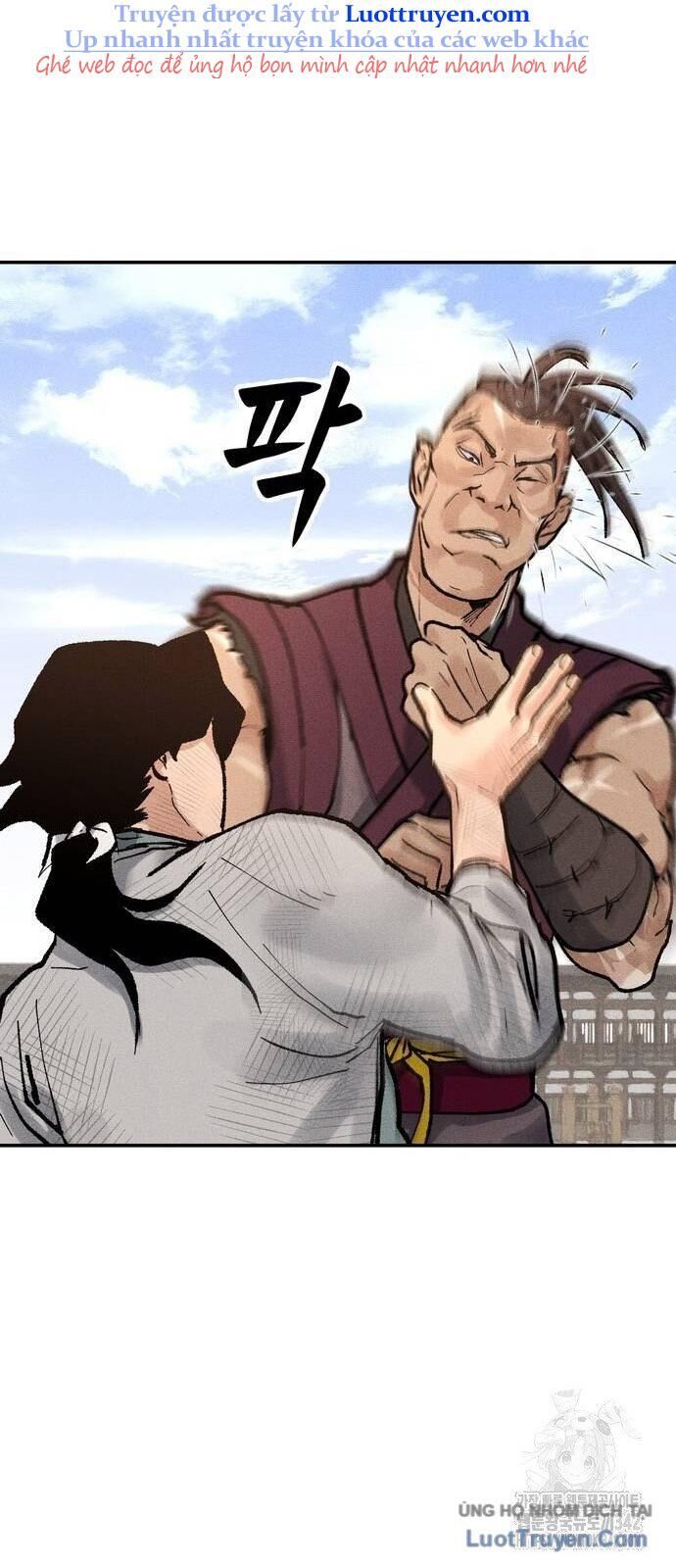 Vô Phạt Chap 7 - Next Chap 8