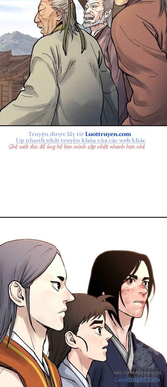 Vô Phạt Chap 7 - Next Chap 8