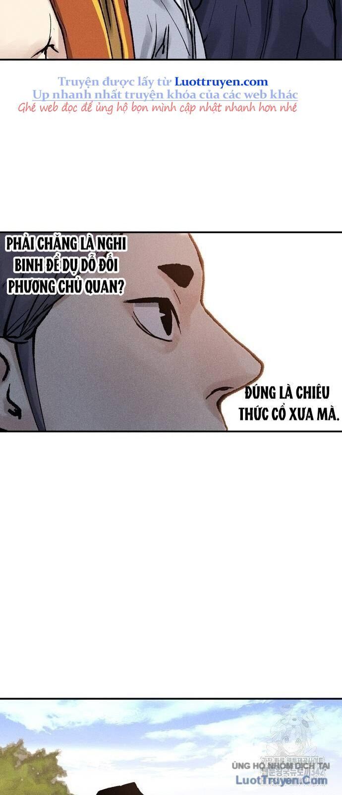 Vô Phạt Chap 7 - Next Chap 8