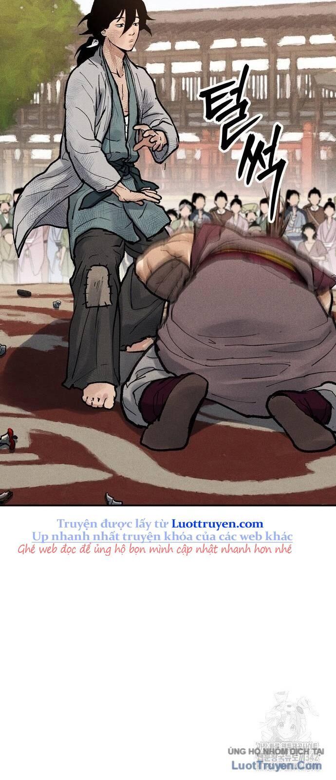 Vô Phạt Chap 7 - Next Chap 8