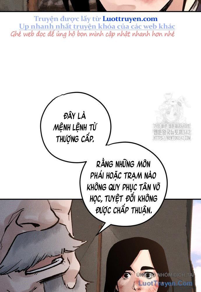 Vô Phạt Chap 8 - Next Chap 9