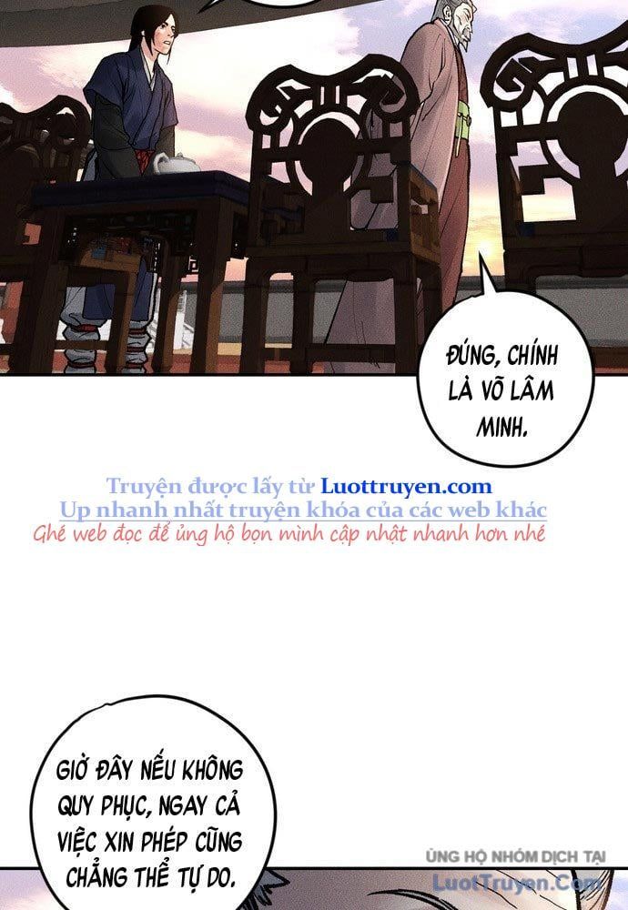 Vô Phạt Chap 8 - Next Chap 9