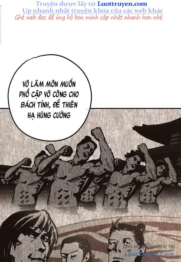 Vô Phạt Chap 8 - Next Chap 9