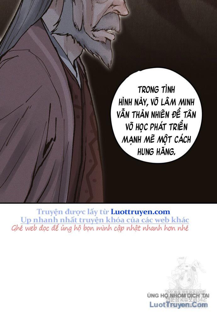 Vô Phạt Chap 8 - Next Chap 9