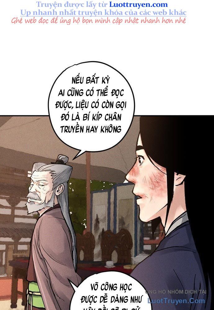 Vô Phạt Chap 8 - Next Chap 9