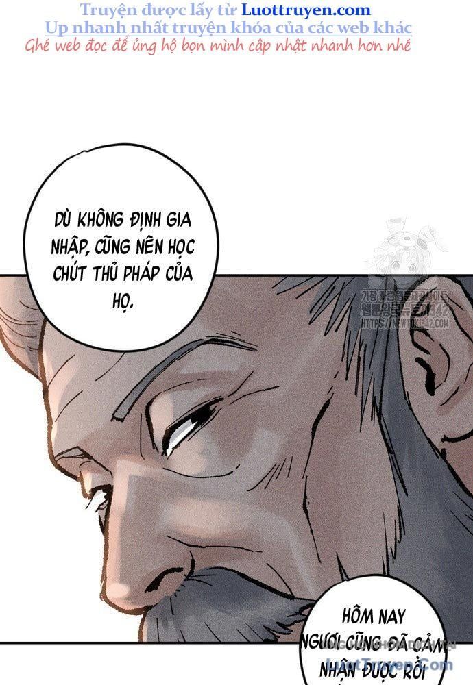 Vô Phạt Chap 8 - Next Chap 9