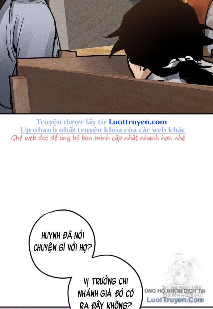 Vô Phạt Chap 8 - Next Chap 9