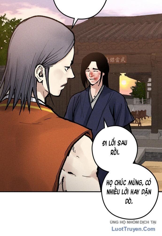 Vô Phạt Chap 8 - Next Chap 9