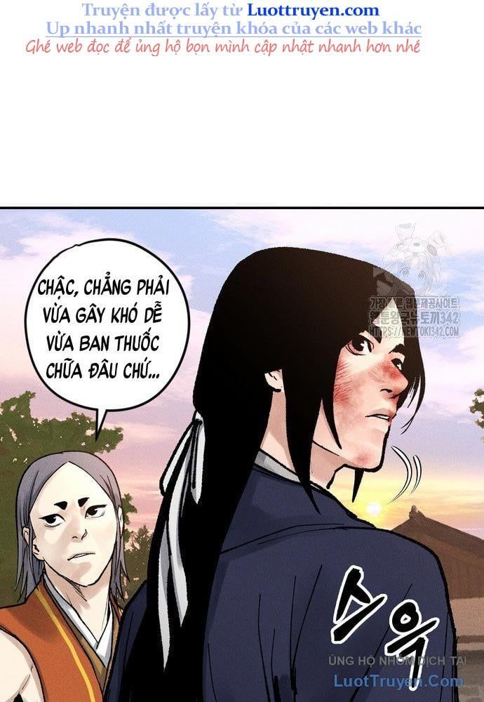 Vô Phạt Chap 8 - Next Chap 9