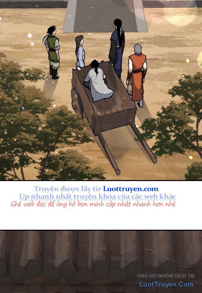 Vô Phạt Chap 8 - Next Chap 9