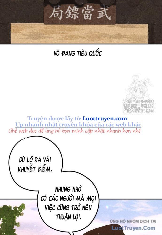 Vô Phạt Chap 8 - Next Chap 9