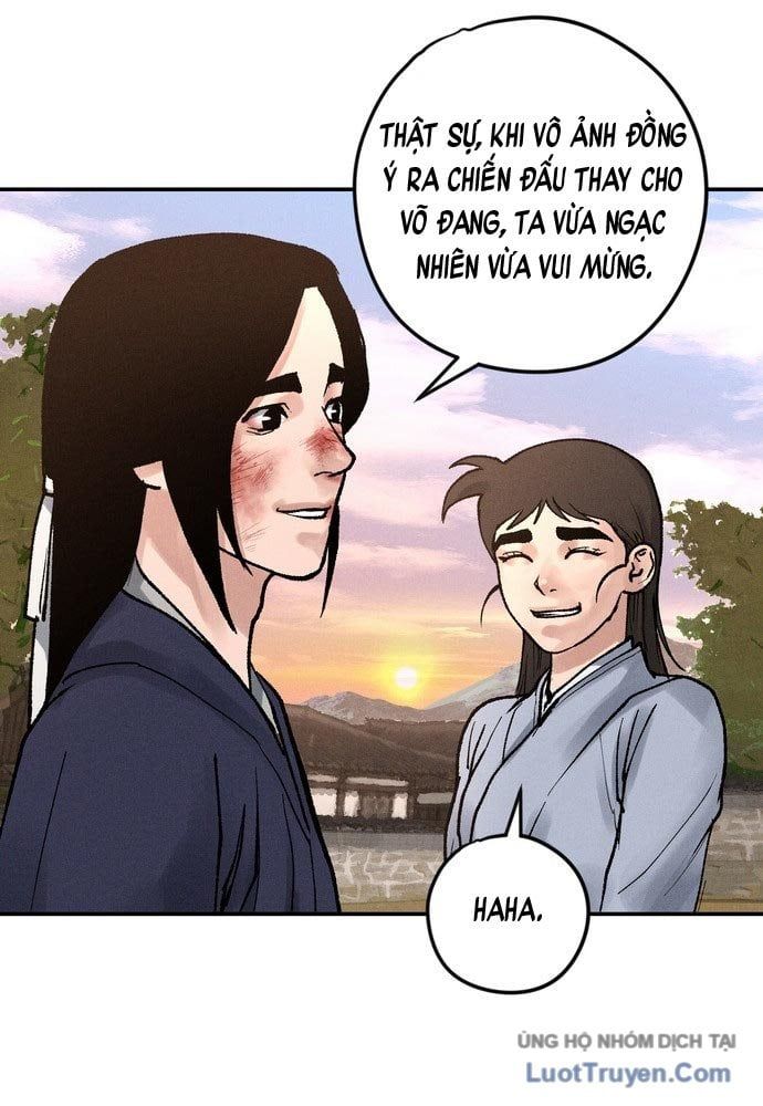 Vô Phạt Chap 8 - Next Chap 9