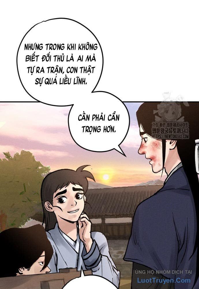 Vô Phạt Chap 8 - Next Chap 9