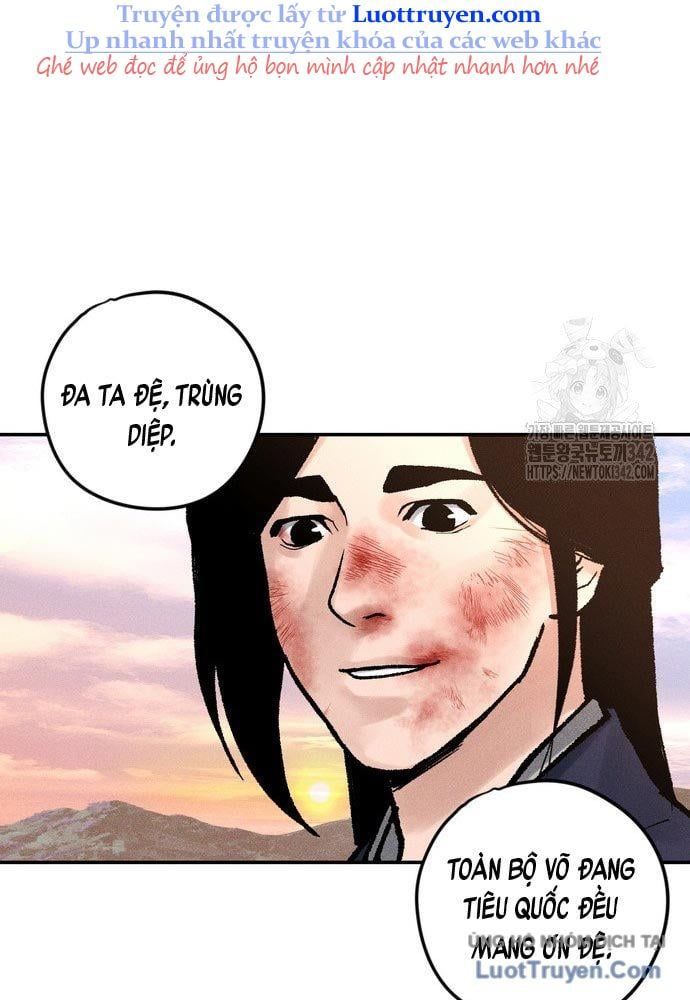 Vô Phạt Chap 8 - Next Chap 9