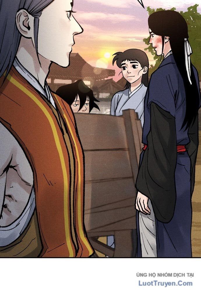 Vô Phạt Chap 8 - Next Chap 9