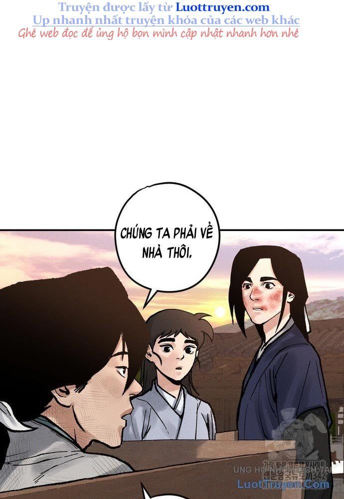 Vô Phạt Chap 8 - Next Chap 9