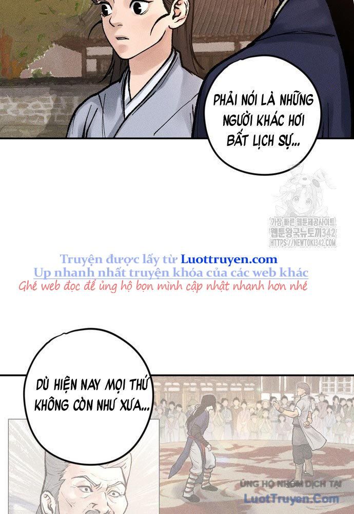 Vô Phạt Chap 8 - Next Chap 9