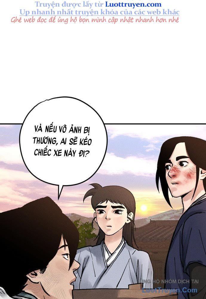Vô Phạt Chap 8 - Next Chap 9