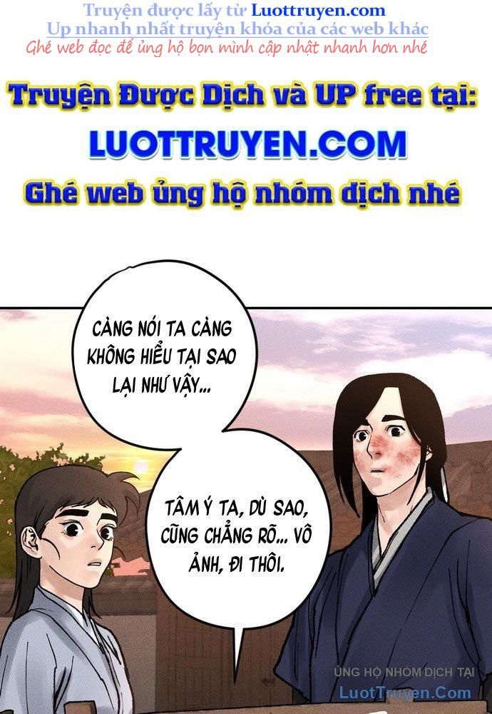 Vô Phạt Chap 8 - Next Chap 9