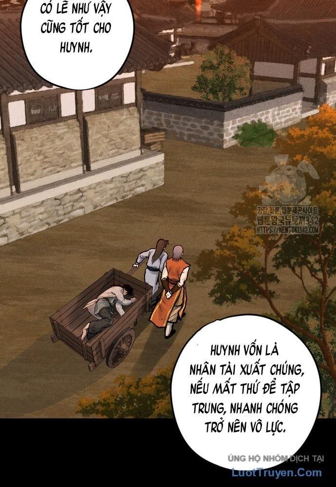 Vô Phạt Chap 8 - Next Chap 9