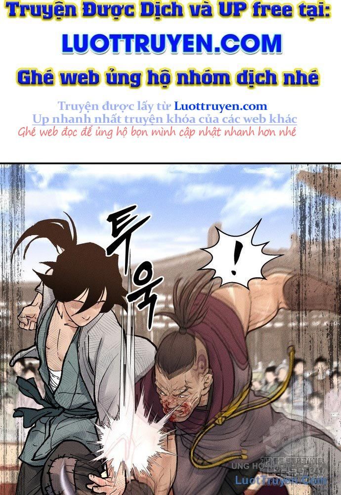 Vô Phạt Chap 8 - Next Chap 9