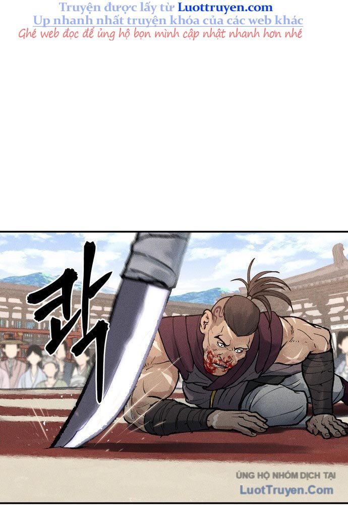 Vô Phạt Chap 8 - Next Chap 9