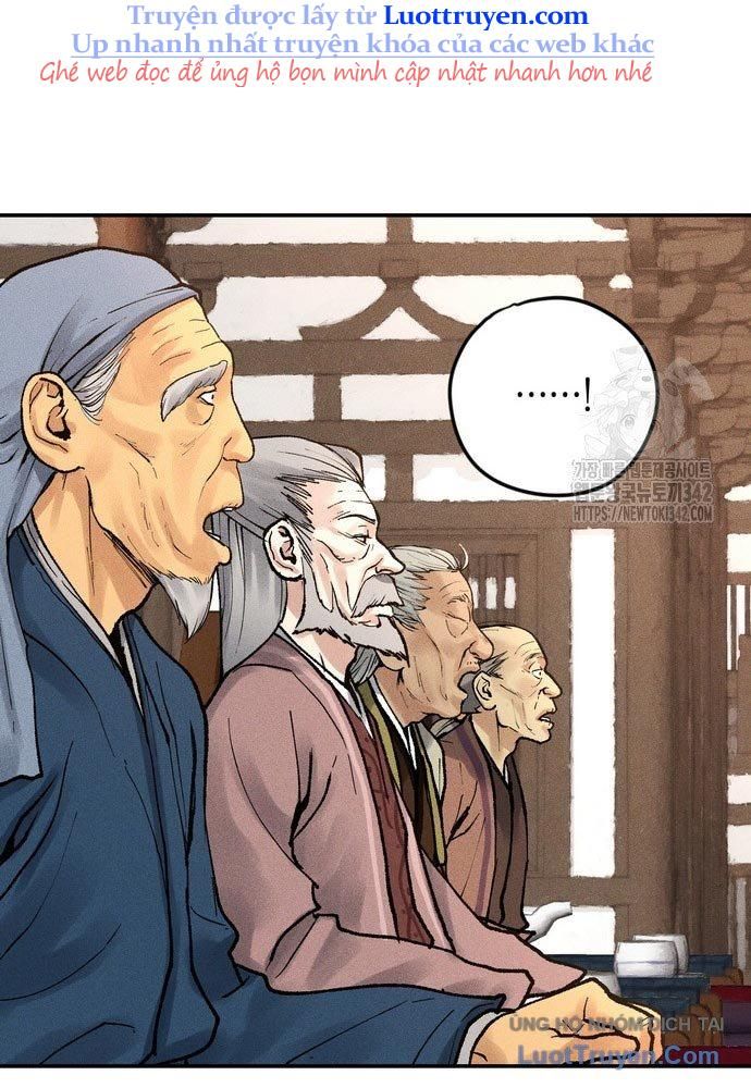 Vô Phạt Chap 8 - Next Chap 9