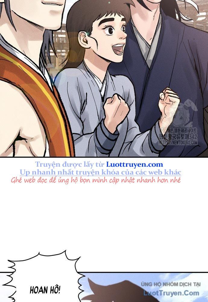 Vô Phạt Chap 8 - Next Chap 9