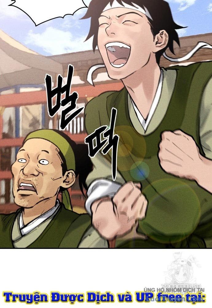 Vô Phạt Chap 8 - Next Chap 9