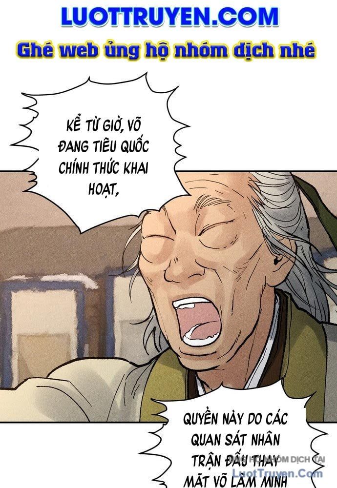 Vô Phạt Chap 8 - Next Chap 9