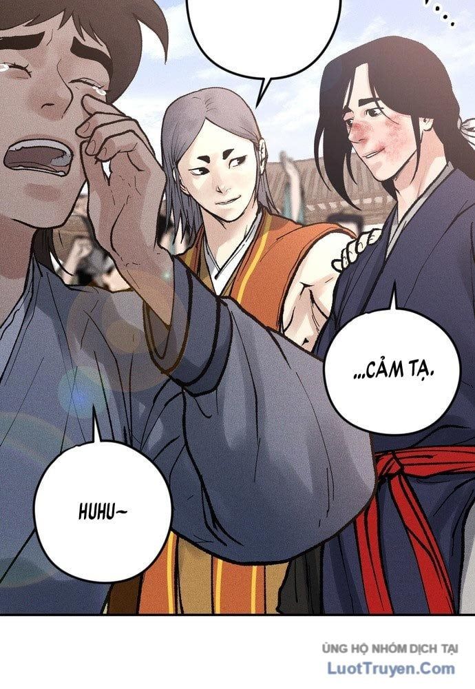 Vô Phạt Chap 8 - Next Chap 9