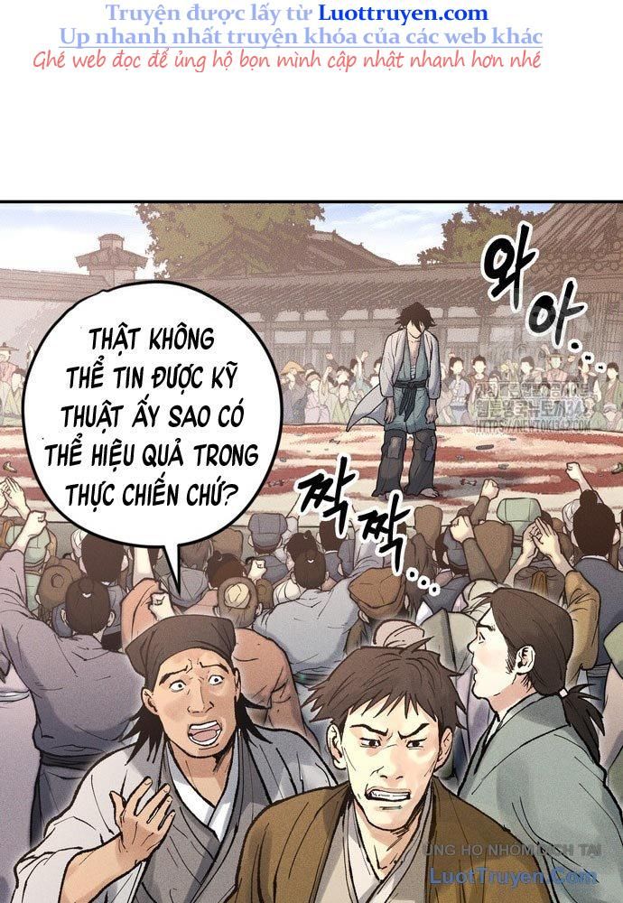 Vô Phạt Chap 8 - Next Chap 9