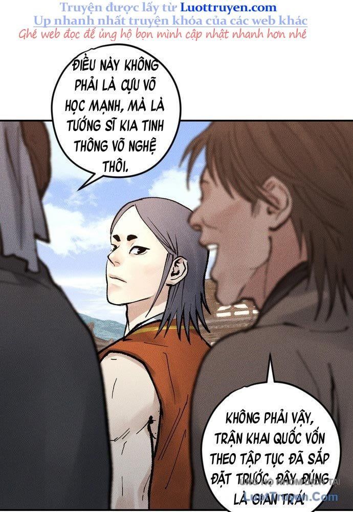 Vô Phạt Chap 8 - Next Chap 9