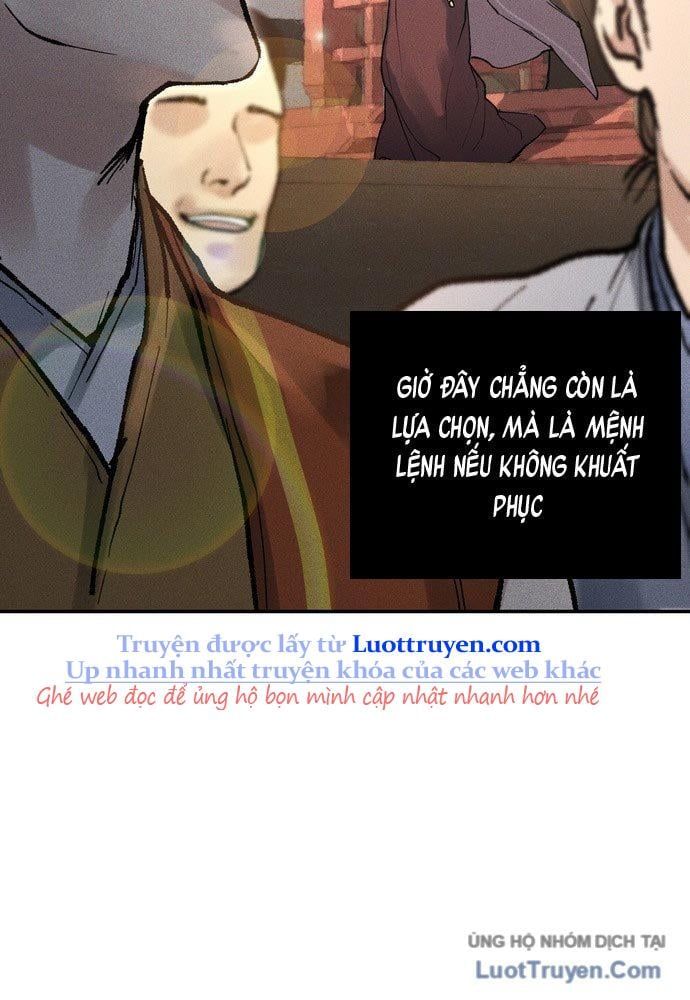 Vô Phạt Chap 8 - Next Chap 9