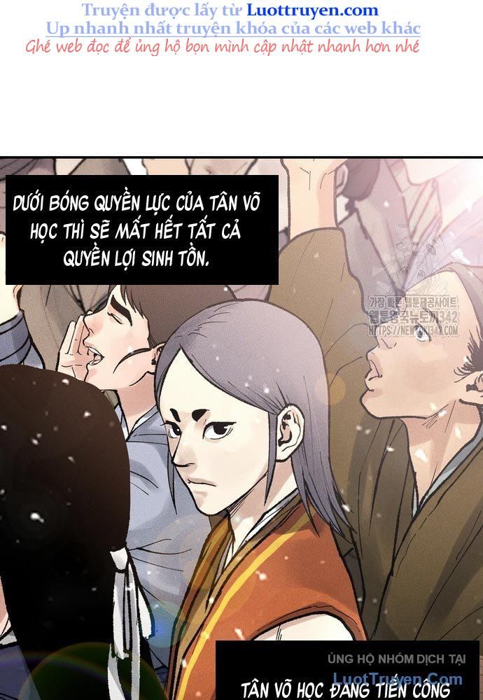 Vô Phạt Chap 8 - Next Chap 9