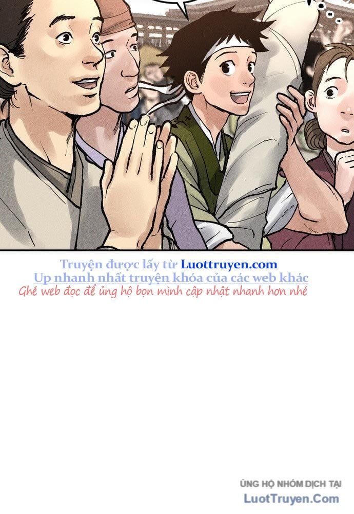 Vô Phạt Chap 8 - Next Chap 9