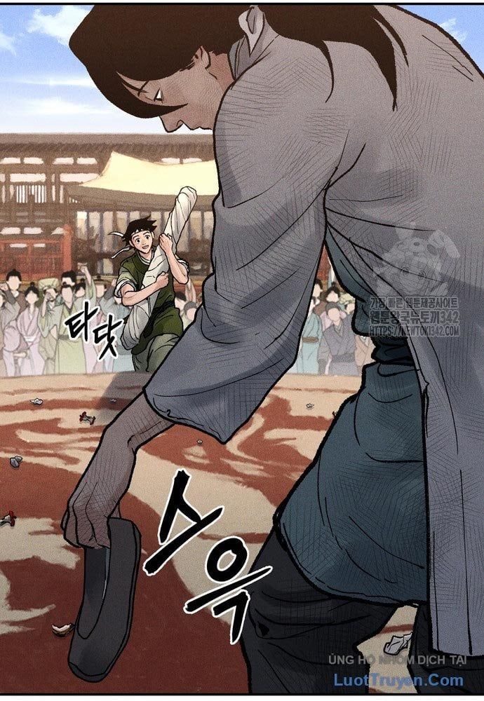 Vô Phạt Chap 8 - Next Chap 9