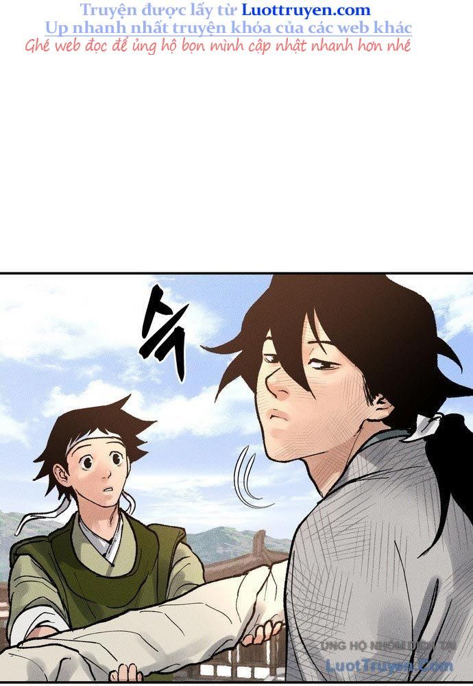 Vô Phạt Chap 8 - Next Chap 9