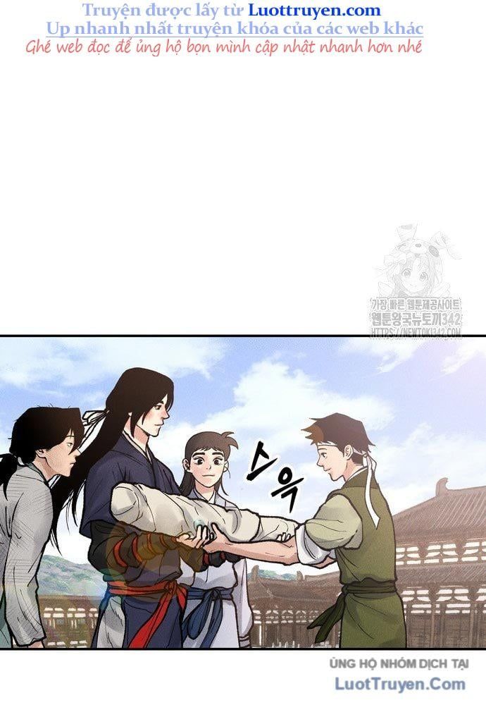 Vô Phạt Chap 8 - Next Chap 9