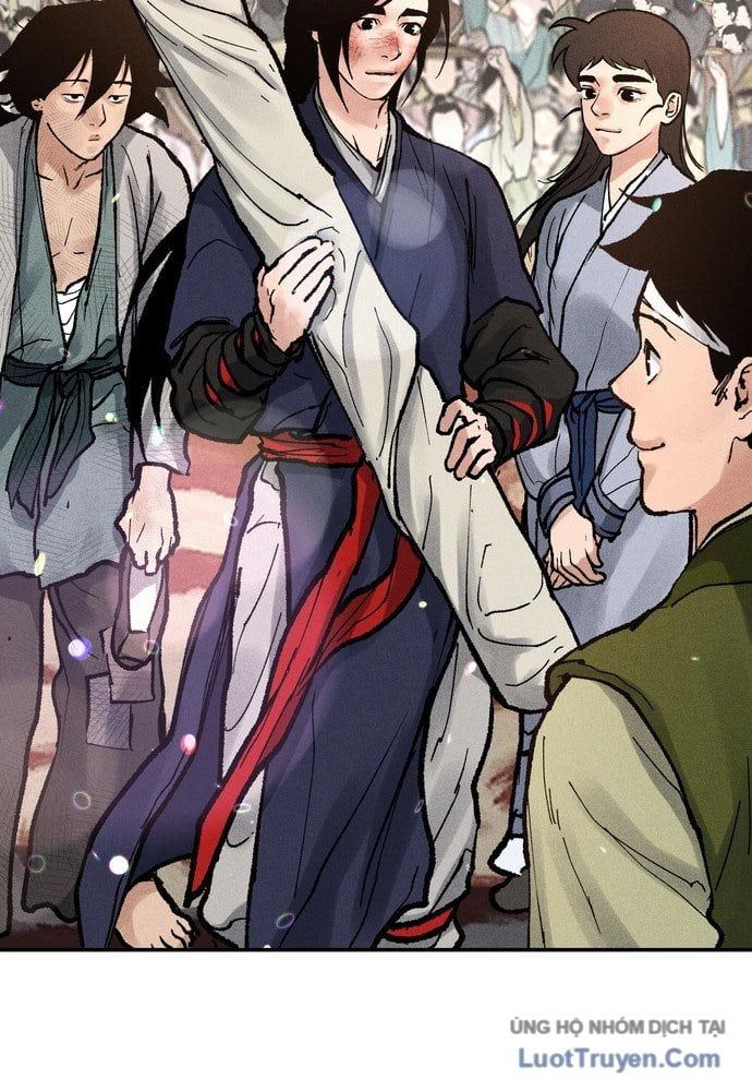 Vô Phạt Chap 8 - Next Chap 9