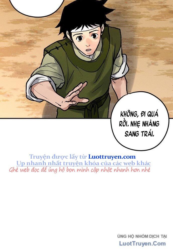 Vô Phạt Chap 8 - Next Chap 9