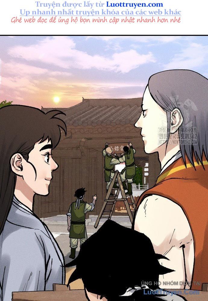 Vô Phạt Chap 8 - Next Chap 9