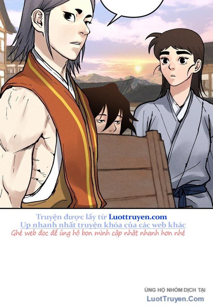 Vô Phạt Chap 8 - Next Chap 9