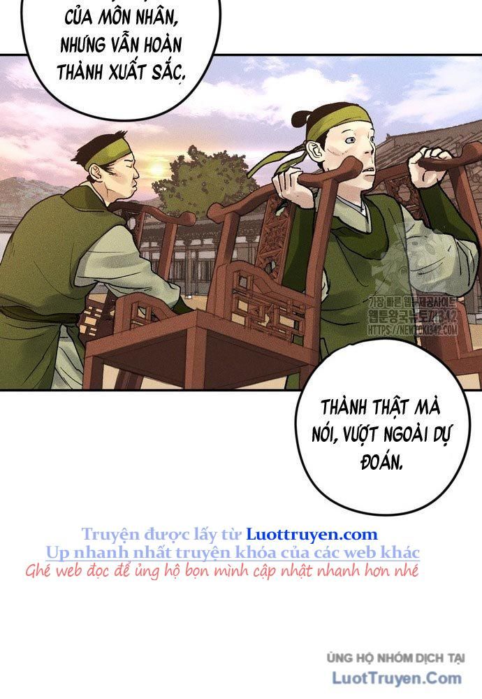 Vô Phạt Chap 8 - Next Chap 9