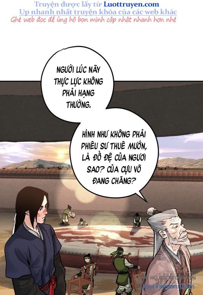 Vô Phạt Chap 8 - Next Chap 9